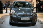 Toyota Yaris 2009 года